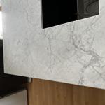 Carrara C - Greve - montering  2023-10-15