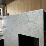 Carrara C - Greve - montering  2023-10-15