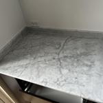 Carrara C - Greve - montering  2023-10-15