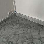 Carrara C - Greve - montering  2023-10-15