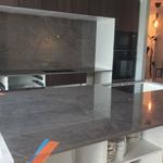 Dekton Korso - Staffanstorp - montering  2023-10-14