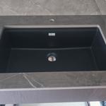 Dekton Korso - Staffanstorp - montering  2023-10-14