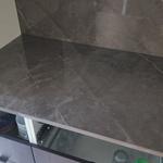Dekton Korso - Staffanstorp - montering  2023-10-14