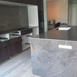 Dekton Korso - Staffanstorp - montering  2023-10-14
