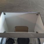 Dekton Korso - Staffanstorp - montering  2023-10-14
