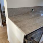 Dekton Arga - Glostrup - montering  2023-10-22