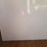 Silestone Blanco Maple 14 - Stockholm - montering  2023-10-13