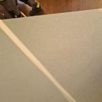 Silestone Blanco Maple 14 - Stockholm - montering  2023-10-13