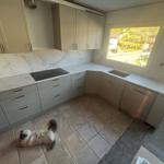Dekton Entzo - Saltsjö-Boo - montering  2023-10-24