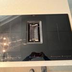 Silestone Royal Reef - Tyresö - montering  2023-10-18