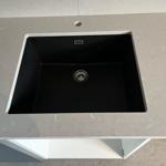 Silestone Royal Reef - Tyresö - montering  2023-10-18