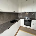 Dekton Korso - Johanneshov - montering  2023-10-24