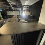 Dekton Trilium - Borås - montering  2023-10-18