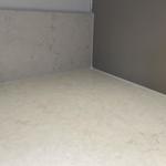 Silestone Snowy Ibiza - Västra Frölunda - montering  2023-10-26