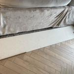 Silestone Snowy Ibiza - Västra Frölunda - montering  2023-10-26