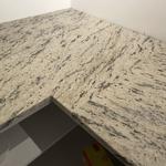Antique White - Landvetter - montering  2023-10-25