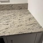 Antique White - Landvetter - montering  2023-10-25