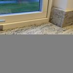 Antique White - Landvetter - montering  2023-10-25