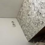 Silestone Pietra - Tygelsjö - montering  2023-11-03