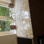 Silestone Pietra - Tygelsjö - montering  2023-11-03