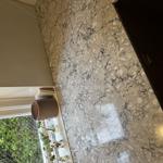 Silestone Pietra - Tygelsjö - montering  2023-11-03
