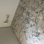 Silestone Pietra - Tygelsjö - montering  2023-11-03