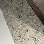 Silestone Pietra - Tygelsjö - montering  2023-11-03