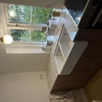 Silestone Pietra - Tygelsjö - montering  2023-11-03
