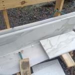 Dekton Morpheus Velvet - Kungsbacka 2023-11-02