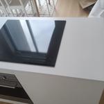 Silestone Iconic White - Ystad  - montering  2023-11-10