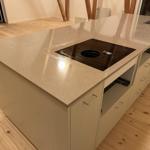 Silestone Coral Clay - Svendborg - montering  2023-11-19