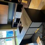Dekton Sirius - Karlshamn  - montering  2023-11-07