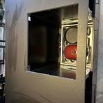 Dekton Sirius - Karlshamn  - montering  2023-11-07