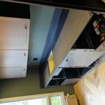Dekton Sirius - Karlshamn  - montering  2023-11-07