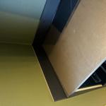 Dekton Sirius - Karlshamn  - montering  2023-11-07