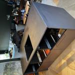 Dekton Sirius - Karlshamn  - montering  2023-11-07