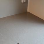 Technistone Noble Concrete Grey - Vellinge - montering  2023-11-04