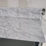 Carrara CD - Svanshall - montering  2023-11-06