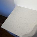 Silestone Lagoon - Kungsbacka - montering  2023-11-08