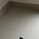 Silestone Desert Silver - Halmstad - montering  2023-11-09