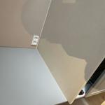 Dekton Aeris - Kgs. Lyngby - montering  2023-11-05