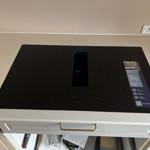 Dekton Aeris - Kgs. Lyngby - montering  2023-11-05