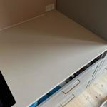 Dekton Aeris - Kgs. Lyngby - montering  2023-11-05