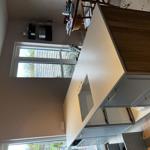 Dekton Aeris - Kgs. Lyngby - montering  2023-11-05