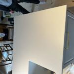 Dekton Aeris - Kgs. Lyngby - montering  2023-11-05