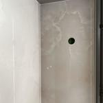 Dekton Helena - Växjö - montering  2023-11-07
