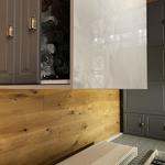 Dekton Helena - Växjö - montering  2023-11-07
