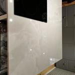 Dekton Helena - Växjö - montering  2023-11-07