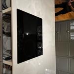 Dekton Helena - Växjö - montering  2023-11-07