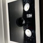 Silestone Lime Delight - Malmö - montering  2023-11-11
